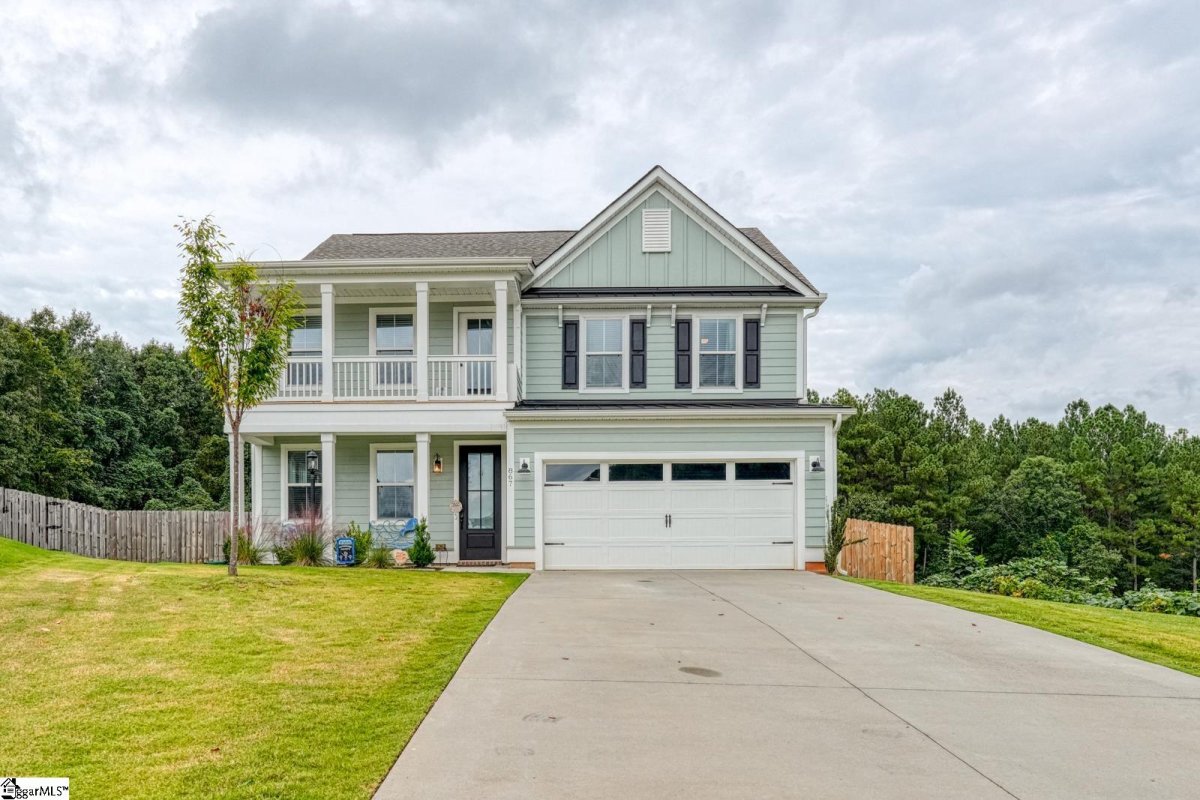 867 Orchard Valley Lane