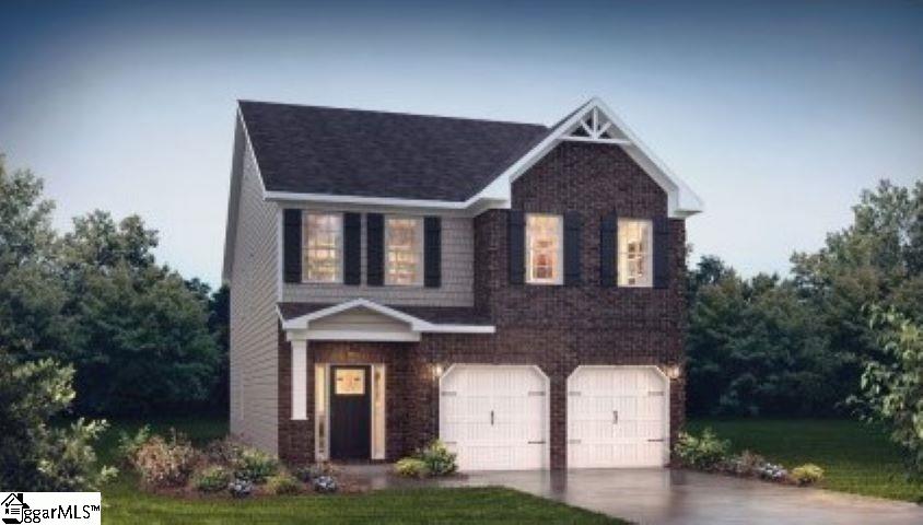 313 Scarlet Leaf Lane