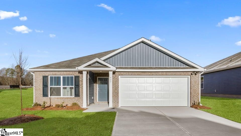 407 Caprock Court