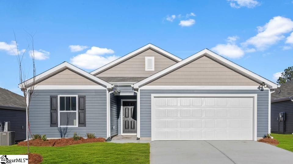 409 Caprock Court