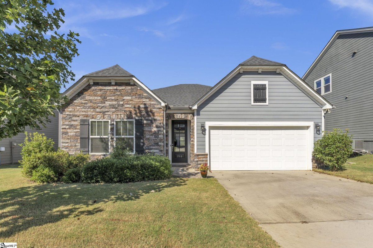 210 Bank Swallow Way