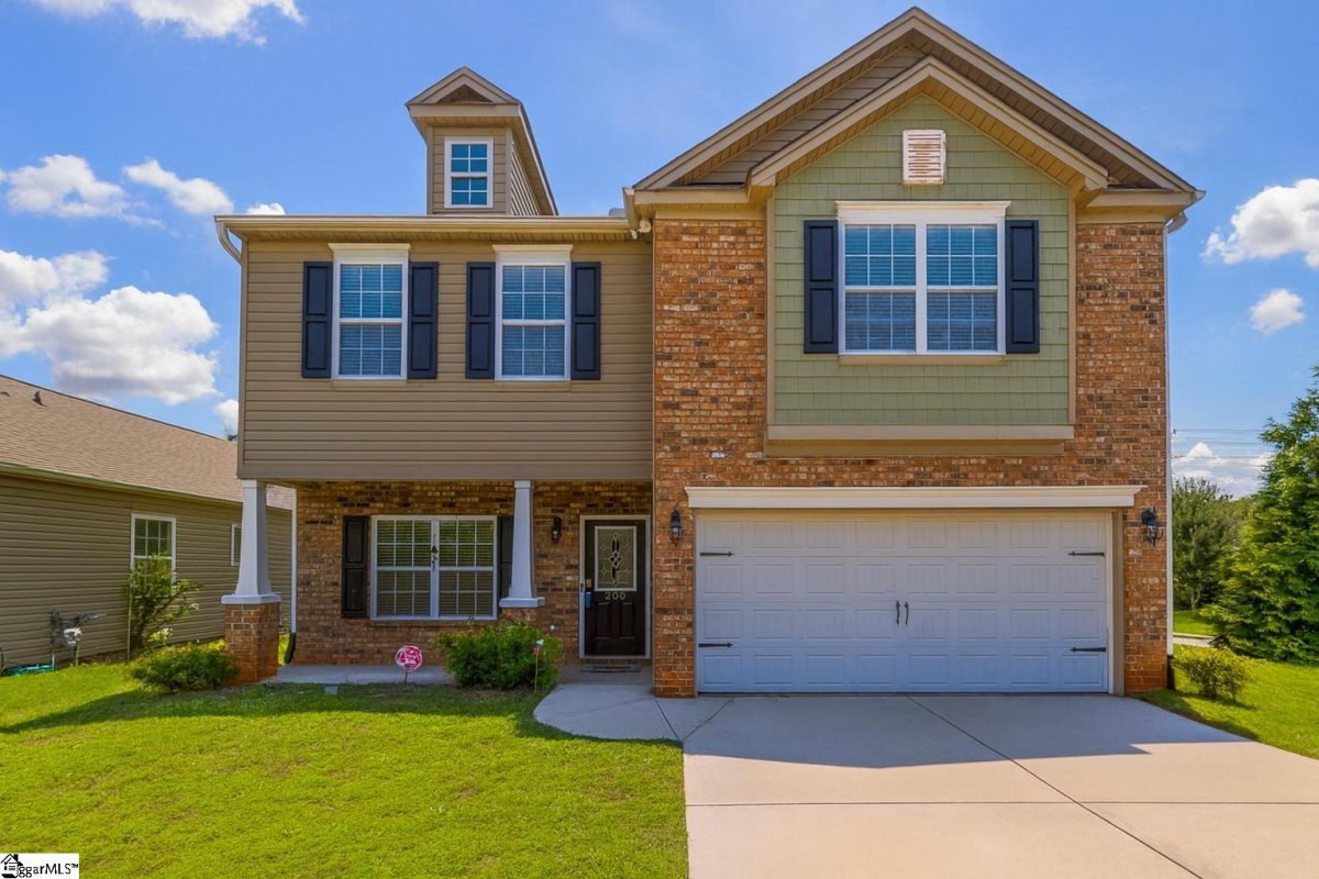 200 Cabot Hill Lane