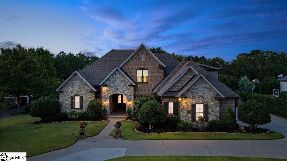 1 Cobbler Lane