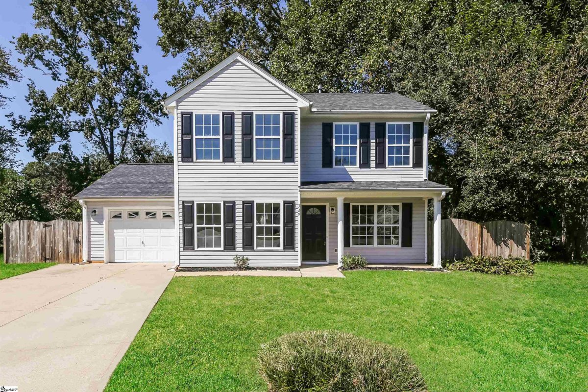 329 Steelman Drive