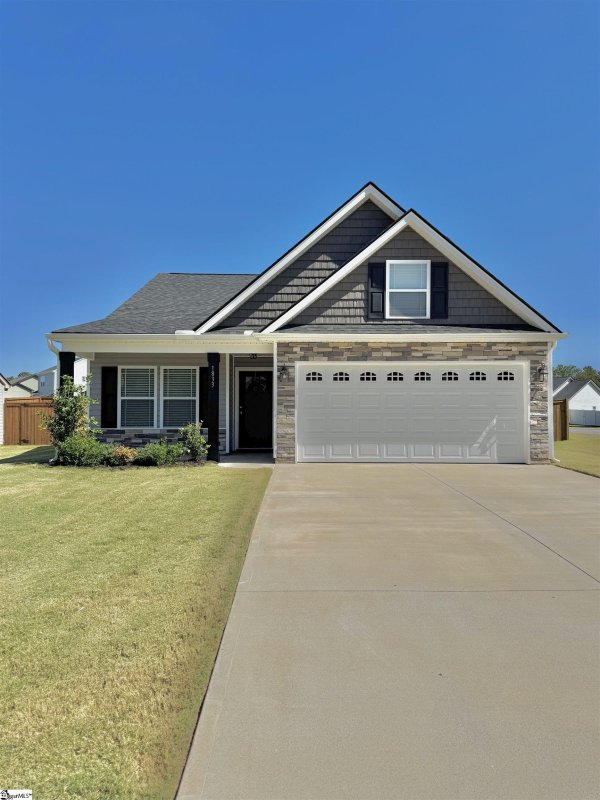 1833 Rosalyn Dew Road