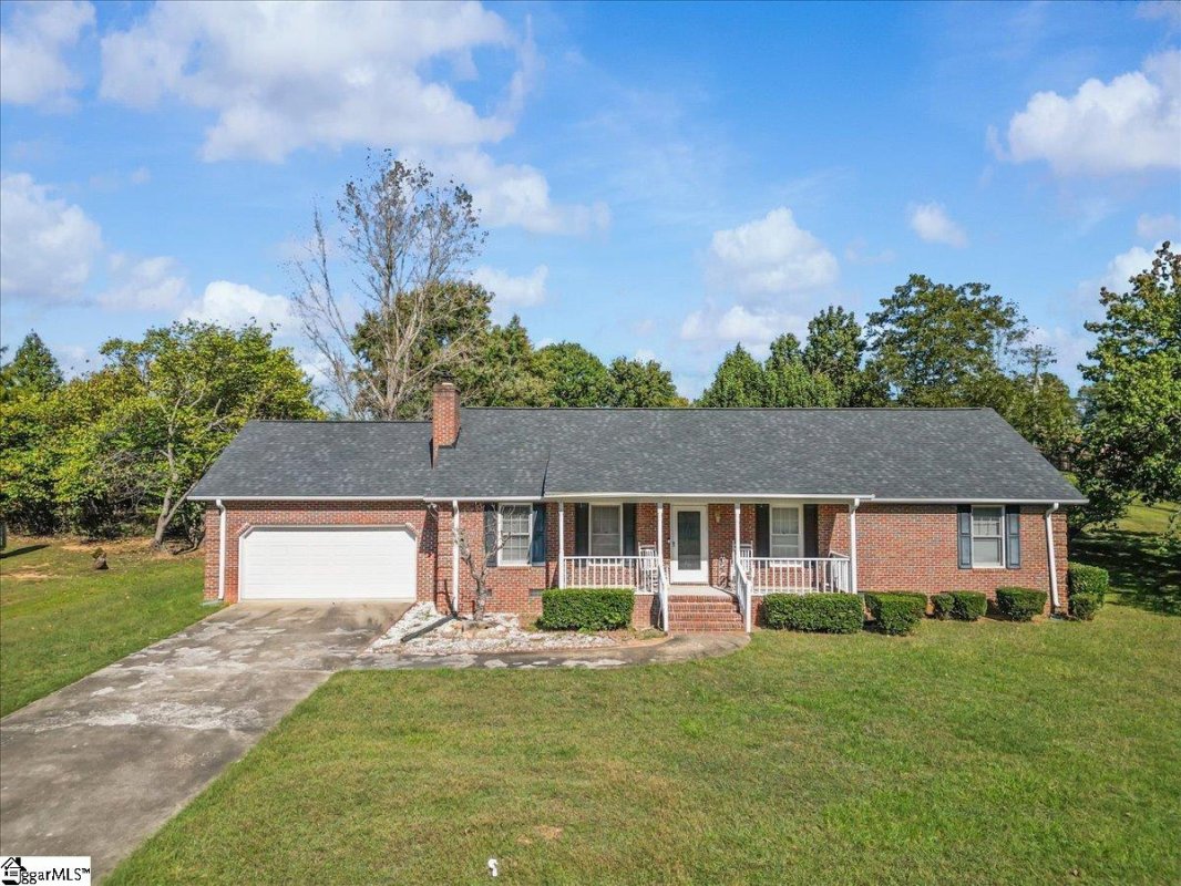 102 Spring Meadow Road