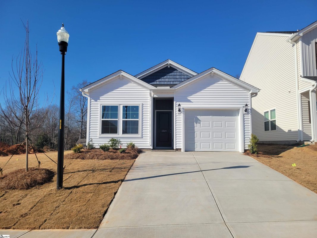 2321 Mill Loop Lot 50