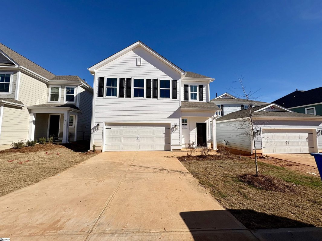 212 Plain Post Trail
