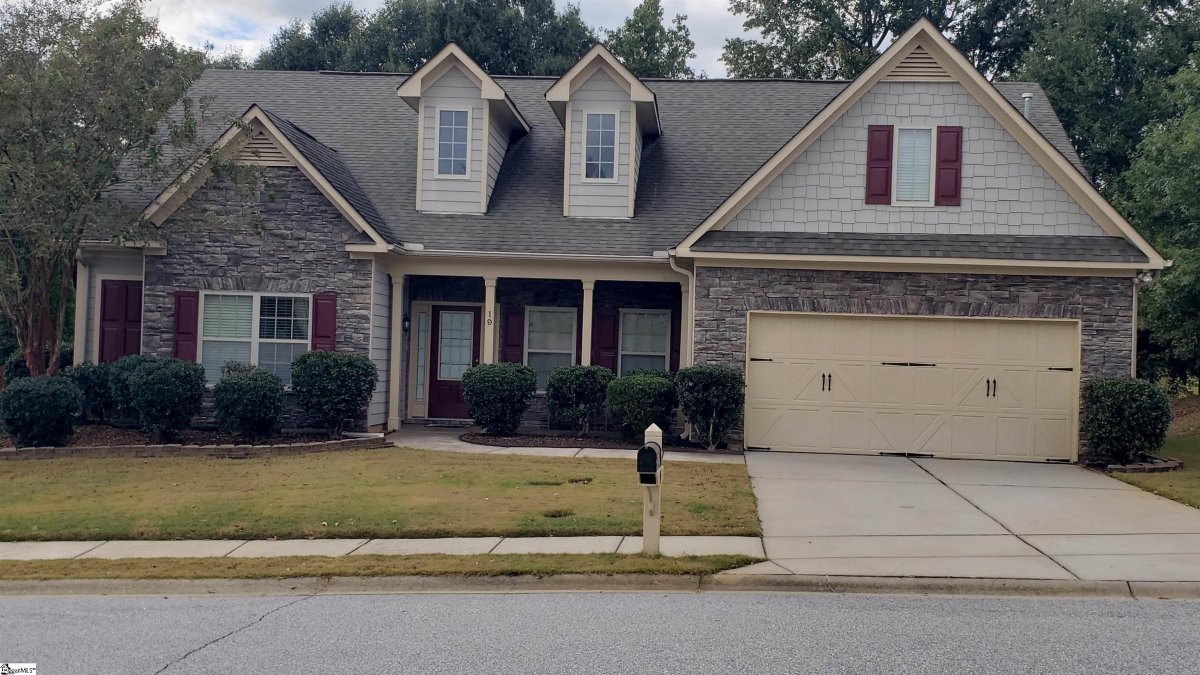 19 Copperdale Drive