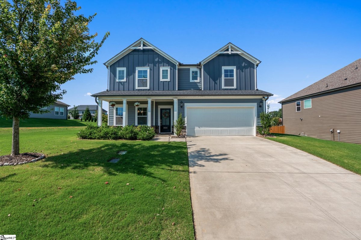 2501 Apsley Court