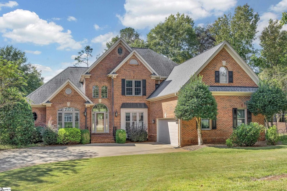 310 Hidden Creek Circle