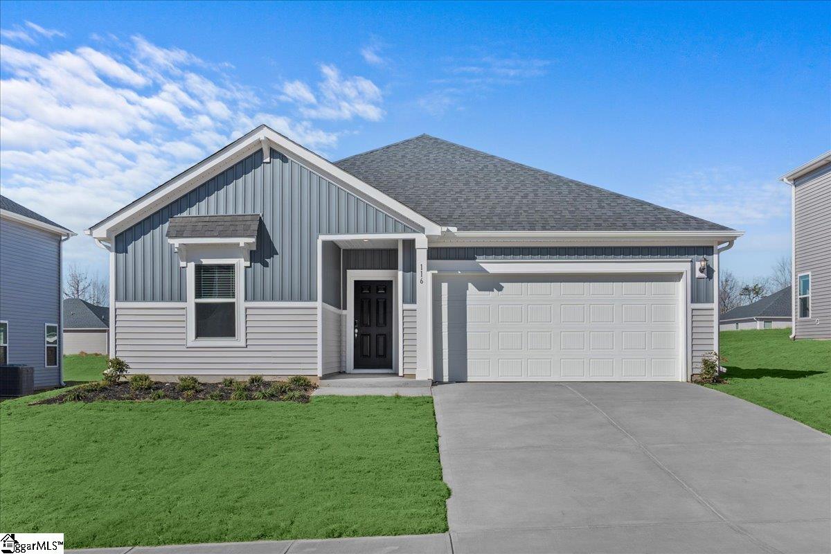 116 Milo Road