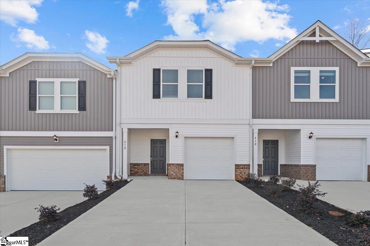 412 Blissful Court