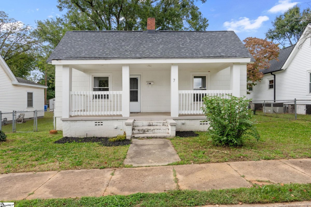 7 Welch Street