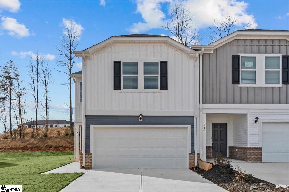 406 Blissful Court