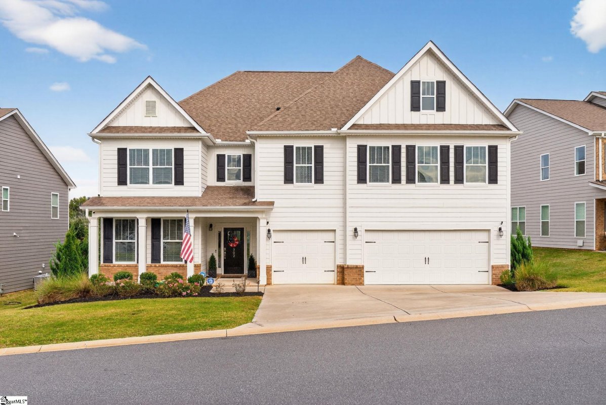 302 Granito Drive