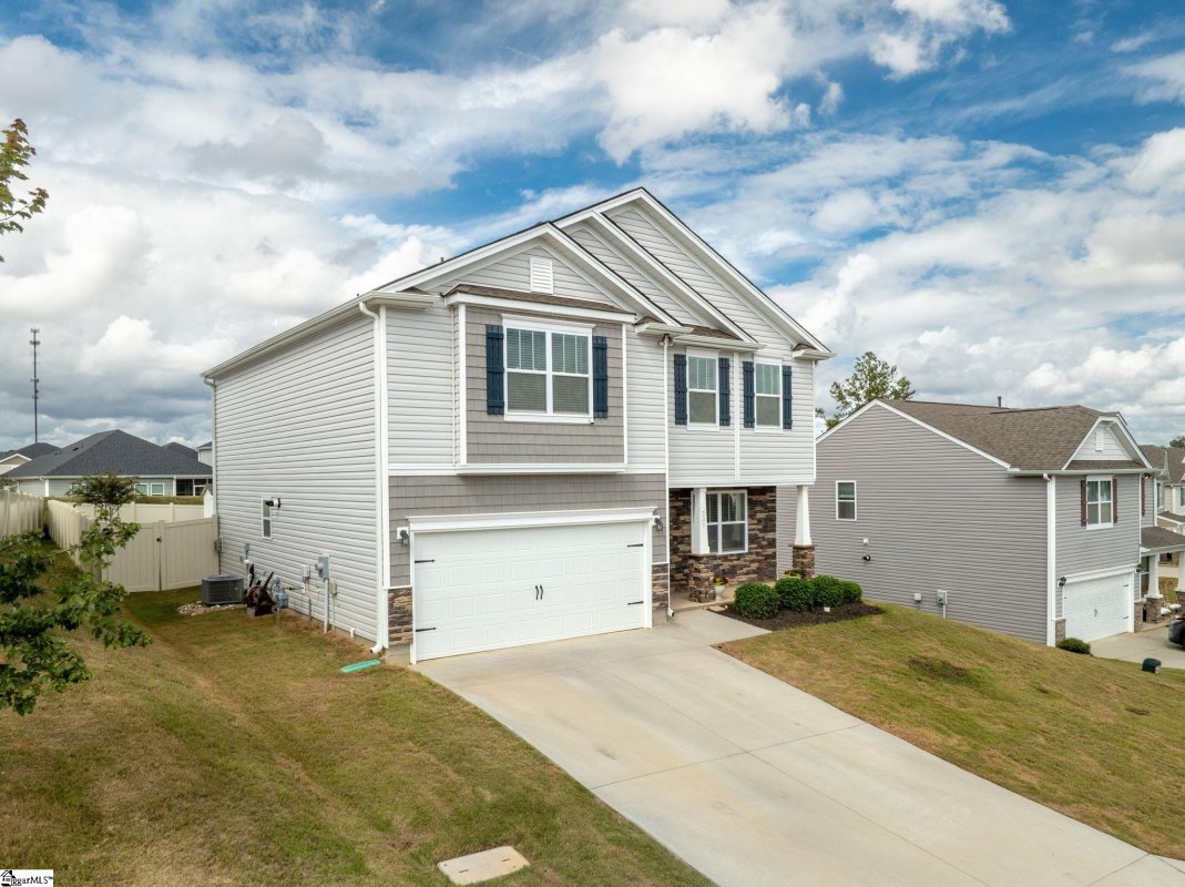 207 Rockway Road