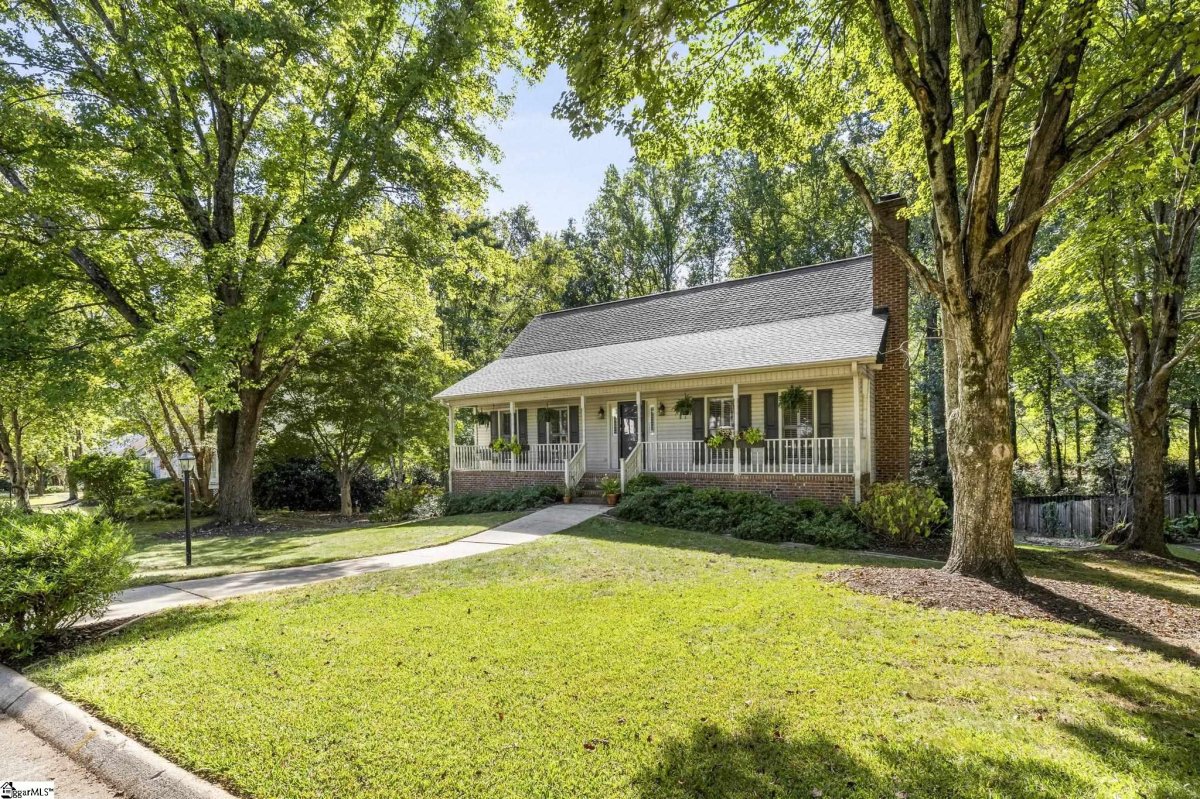 232 Hardwood Road