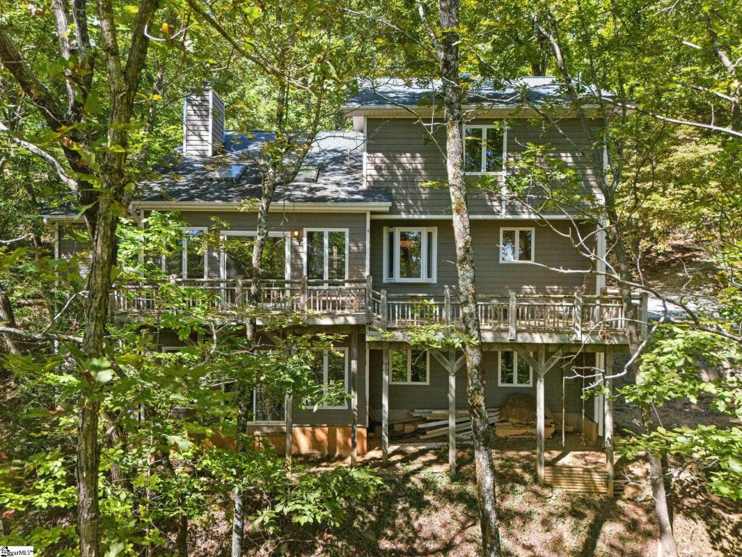112 Shiloh Bend Road