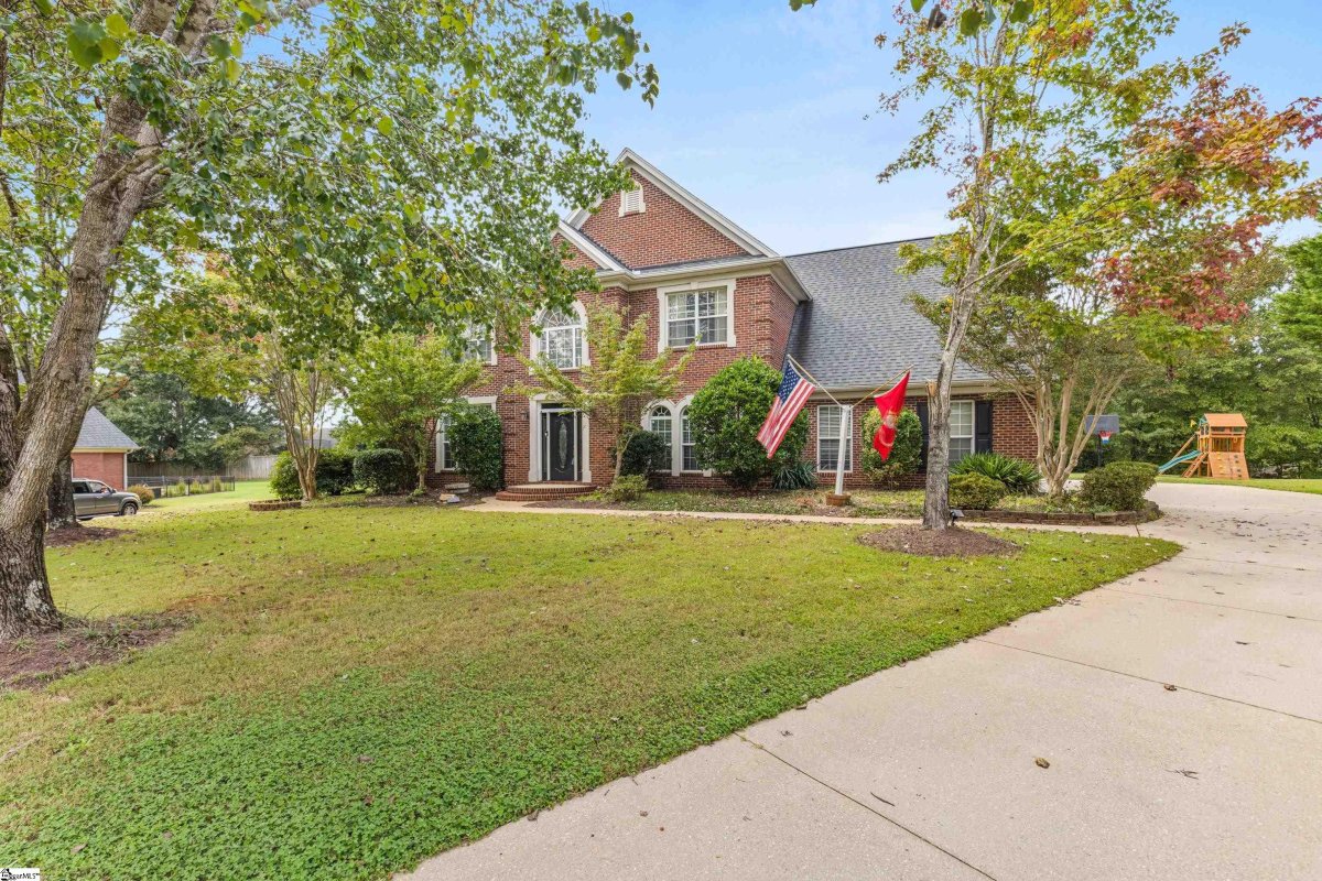 477 Waterford Point Drive