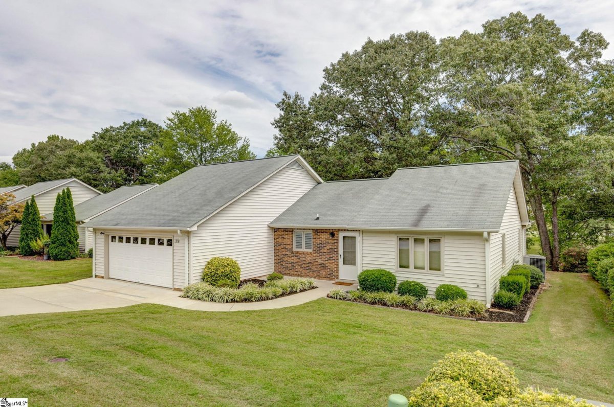 208 Creek Forest Drive