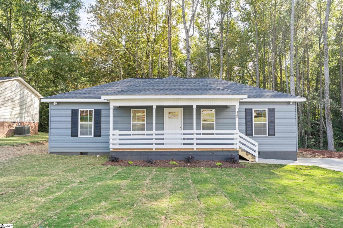 420 Fox Valley Road