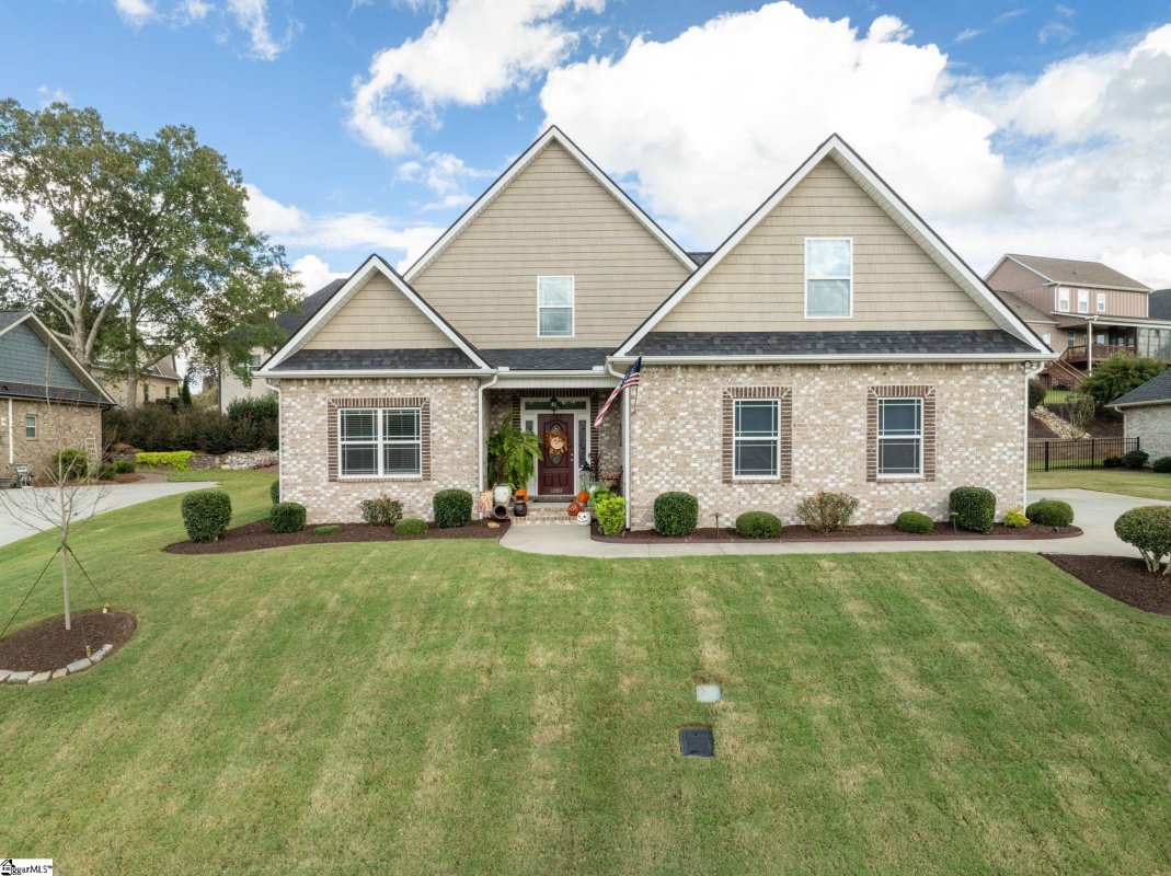 1020 Tuscany Drive