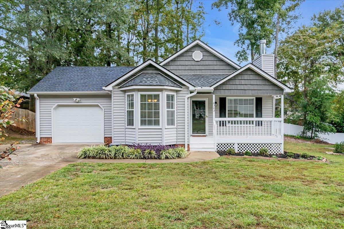 303 Dunwoody Drive