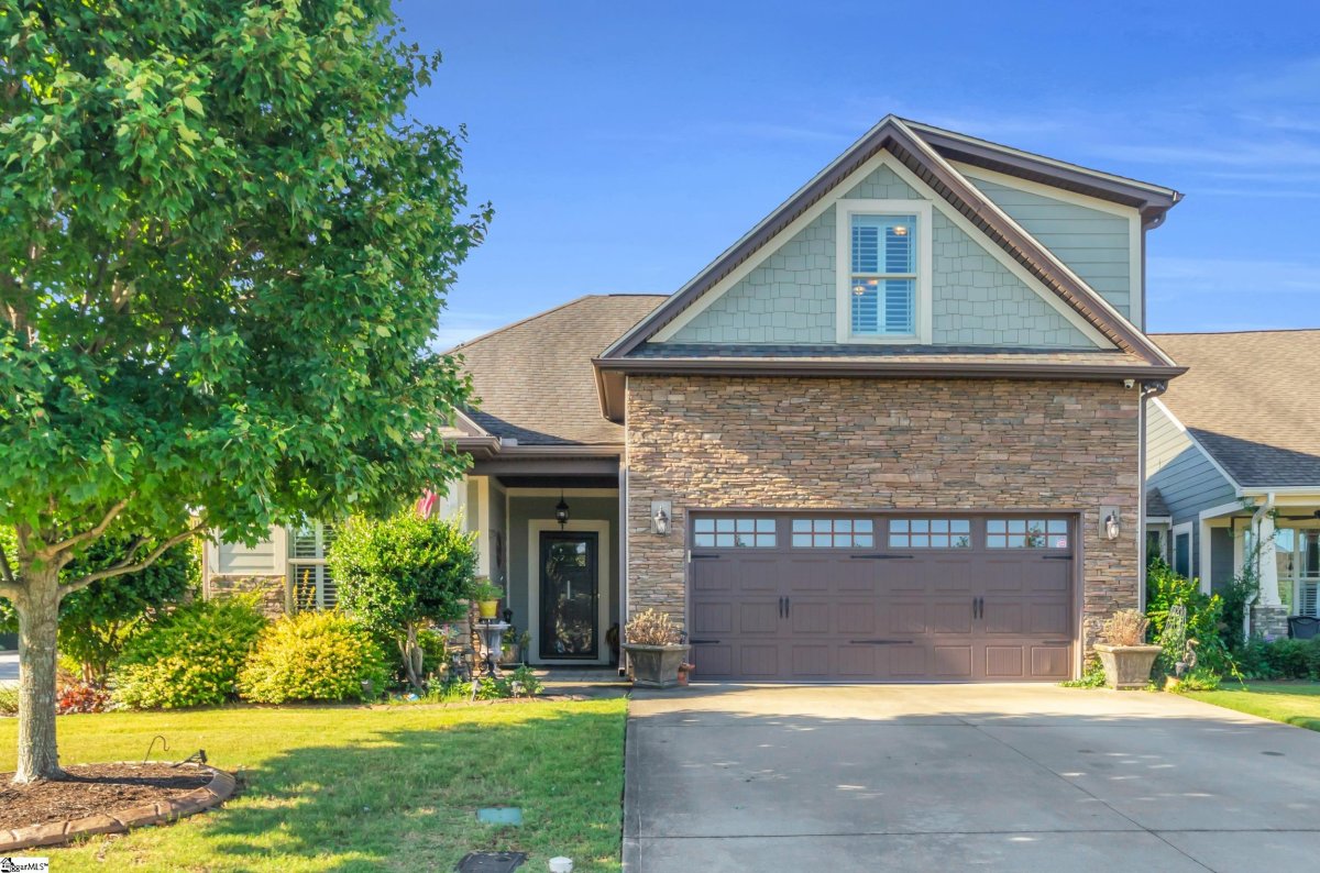 201 Henrydale Drive