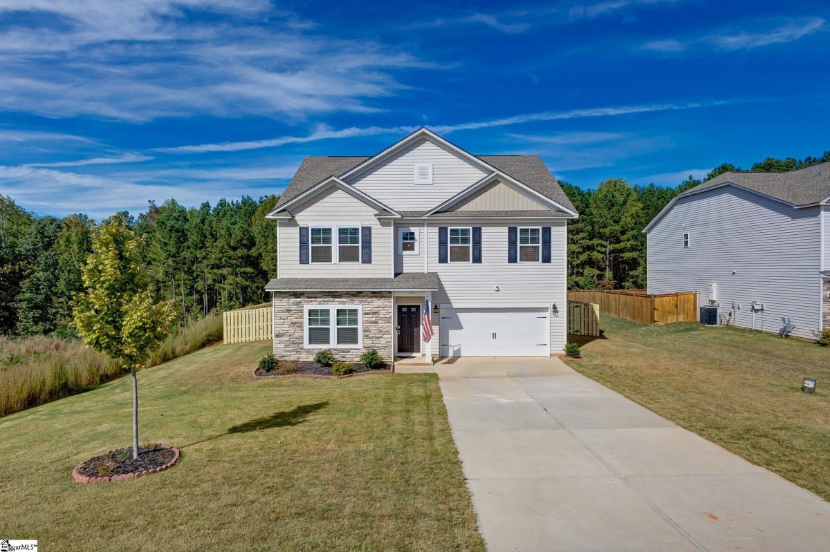 134 Bellflower Lane