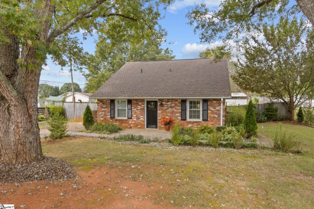 101 Rison Road