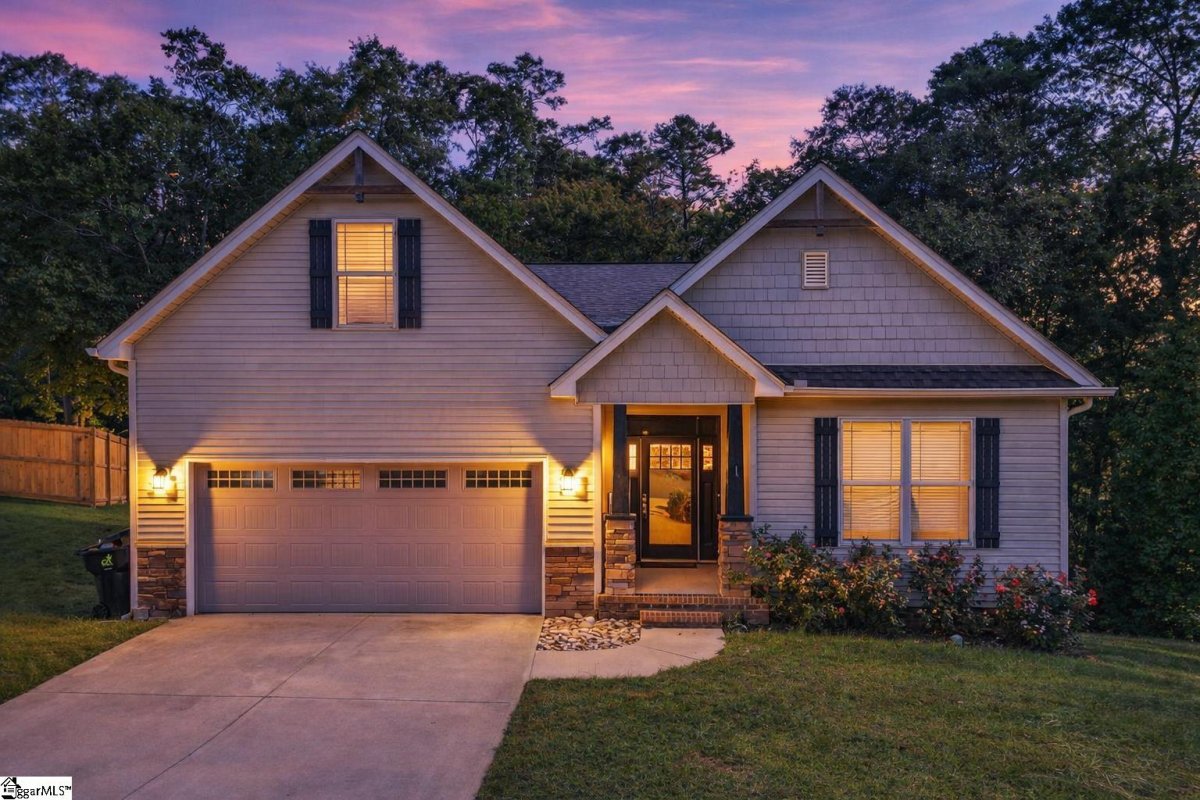 461 Madison Creek Court