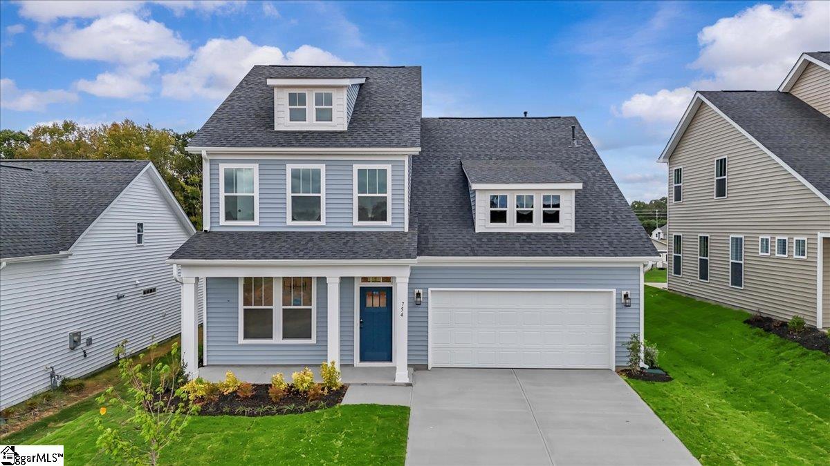 754 Rodin Road