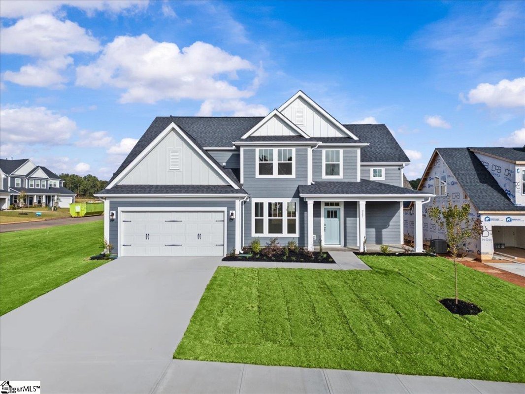 222 Summerall Lane