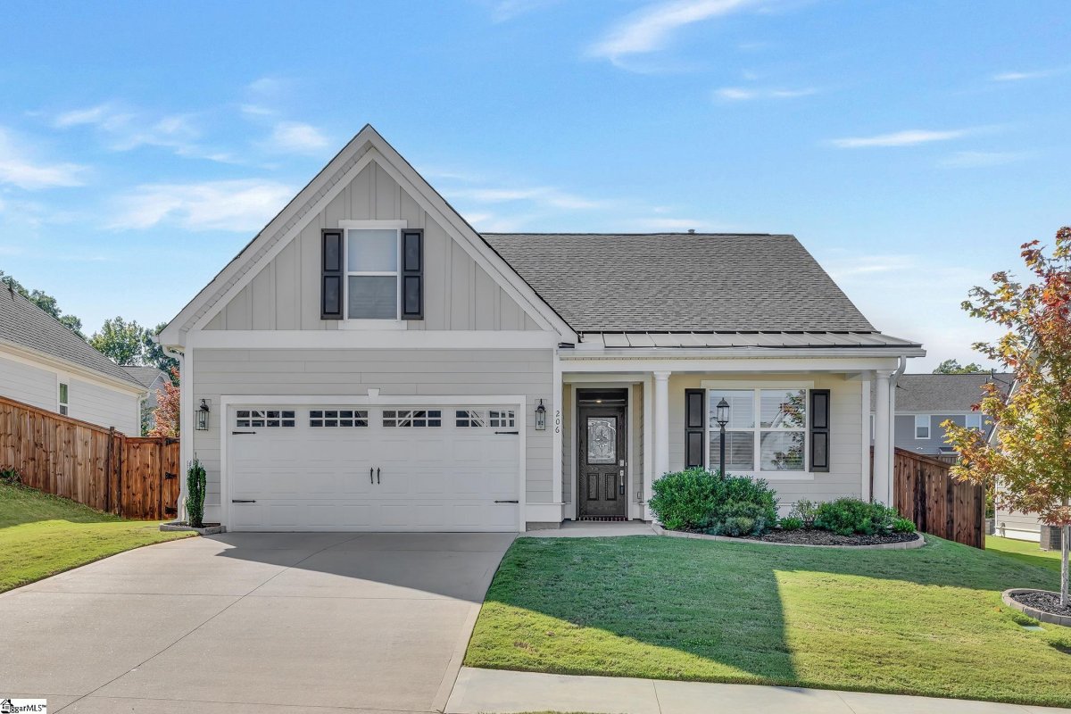 206 Lincoln Hill Road