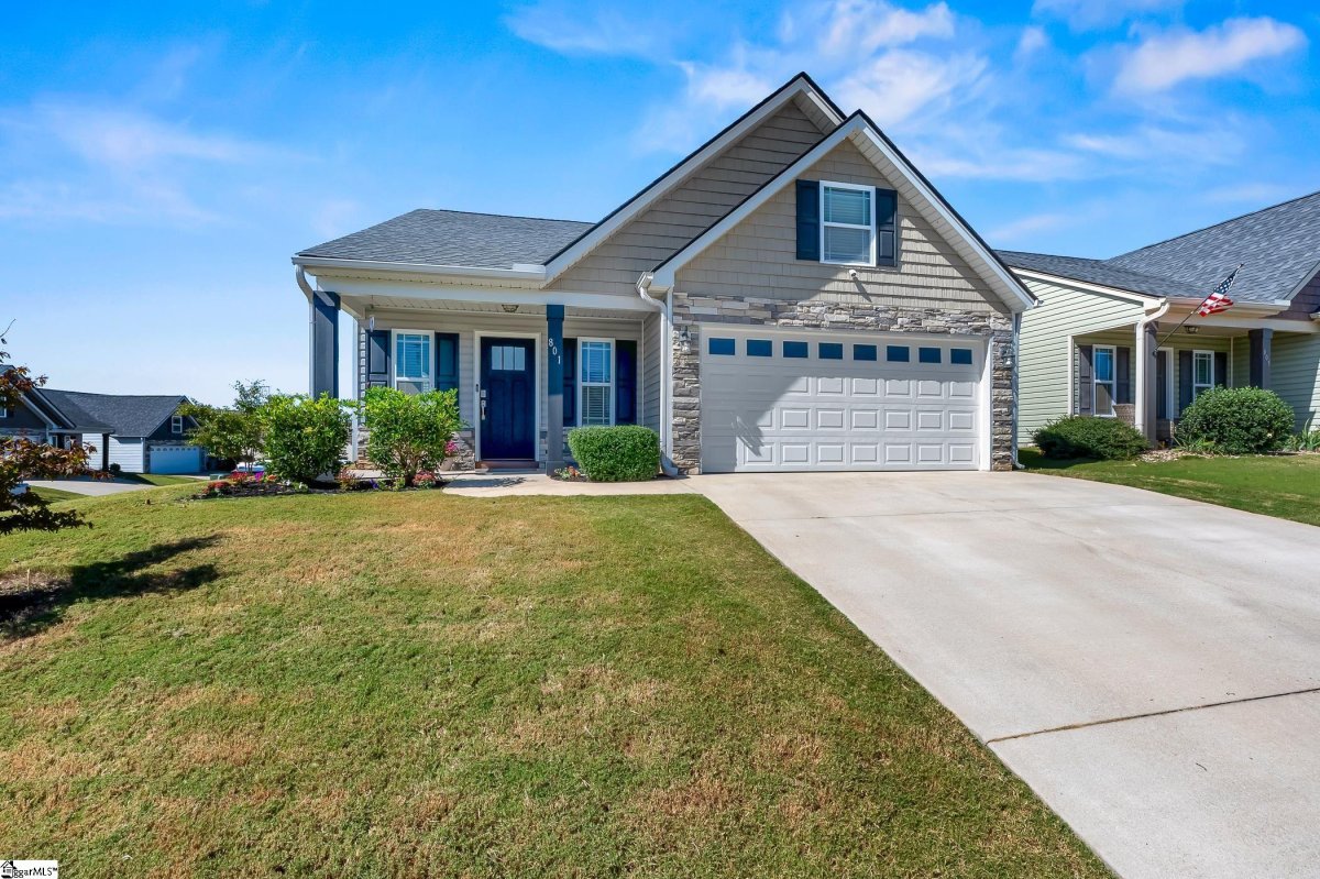 801 John Thomas Way