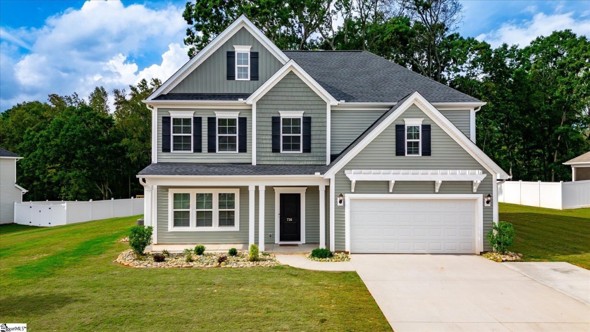726 Oak Hill Lane