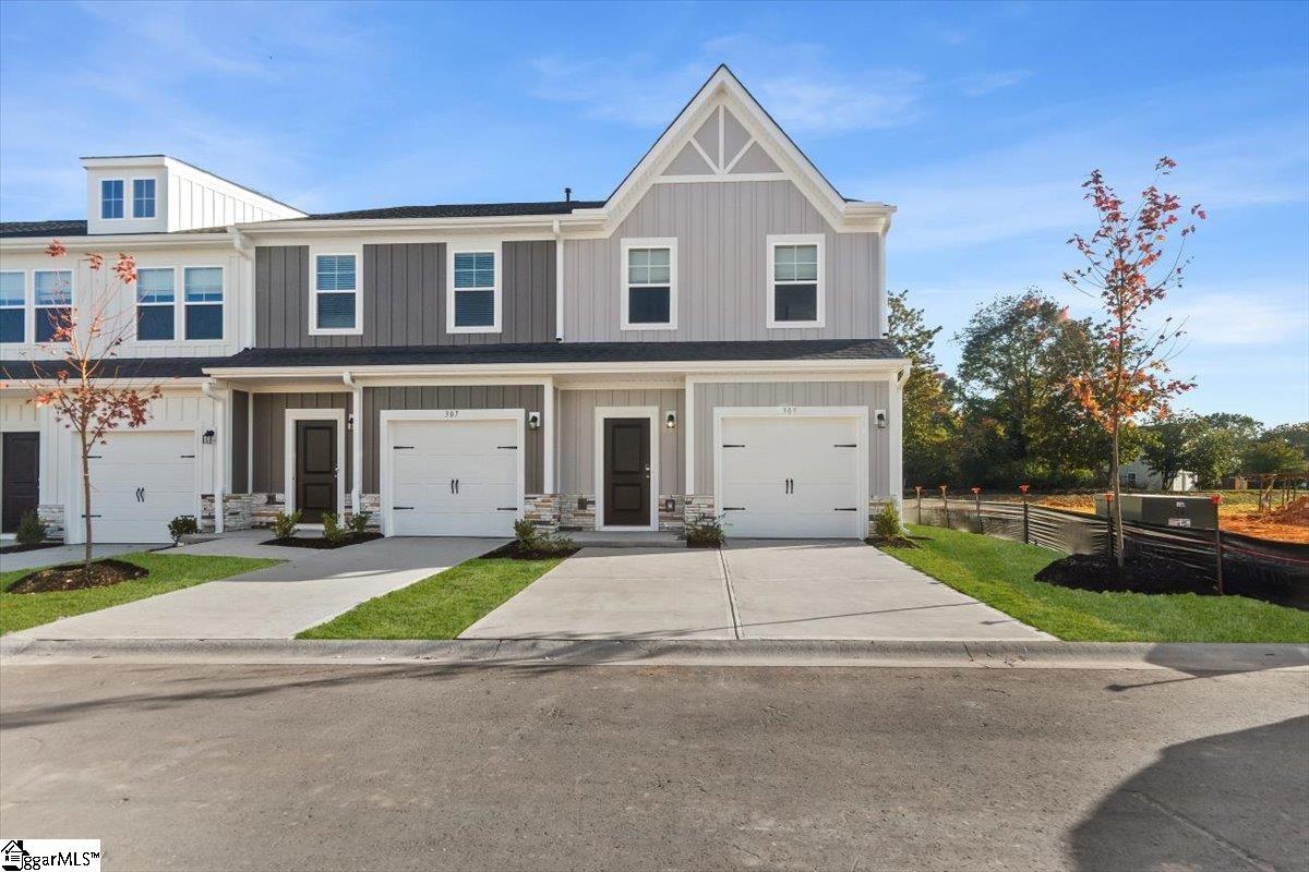309 Mykonos Drive