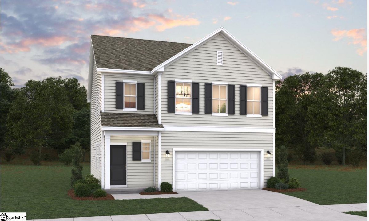 118 Leacock Drive