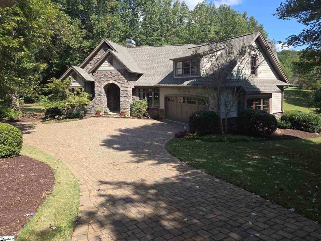 125 Courtside Trail