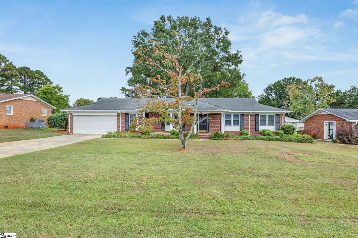 309 Garrett Street