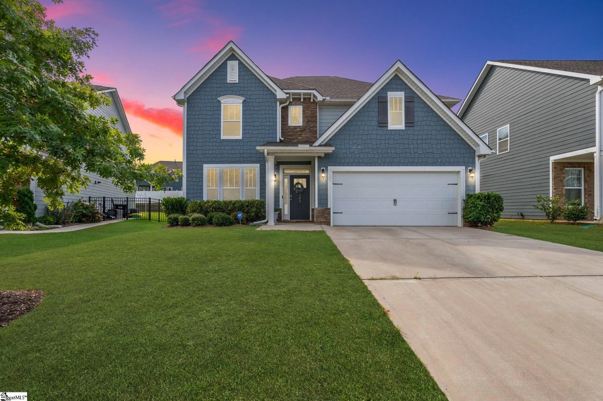 103 Silver Falls Drive