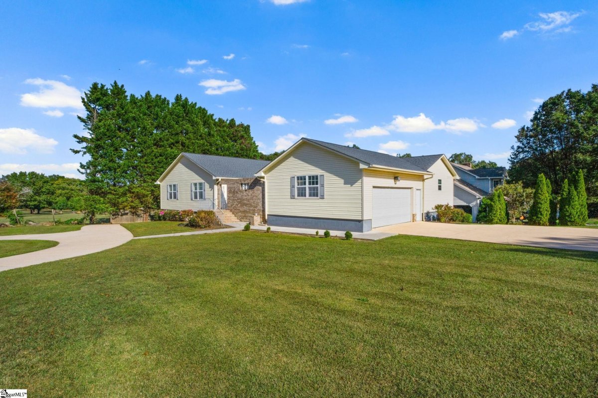 1 Sheridan Place