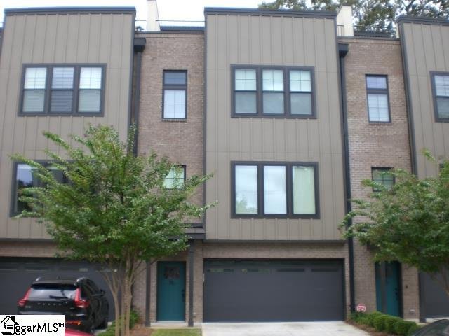 121 W Stone Avenue Unit #14