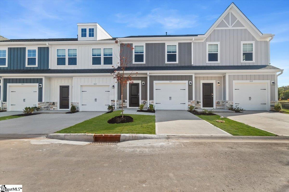 307 Mykonos Drive