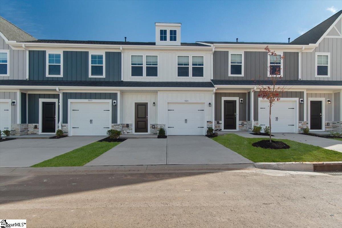 305 Mykonos Drive