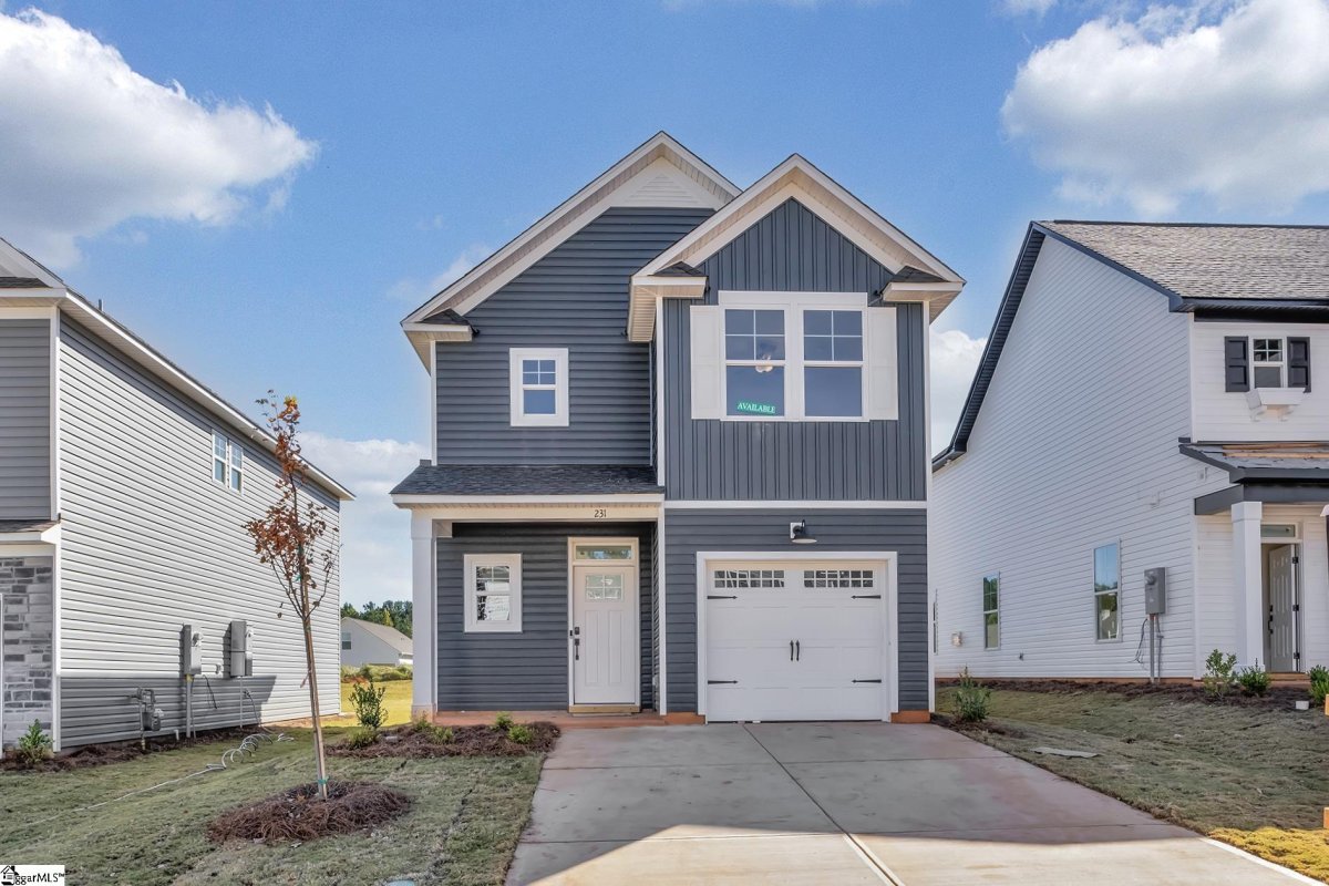 231 Brown Circle Lot 101