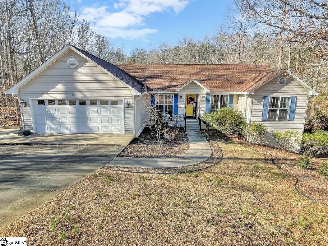322 Shorecrest Drive
