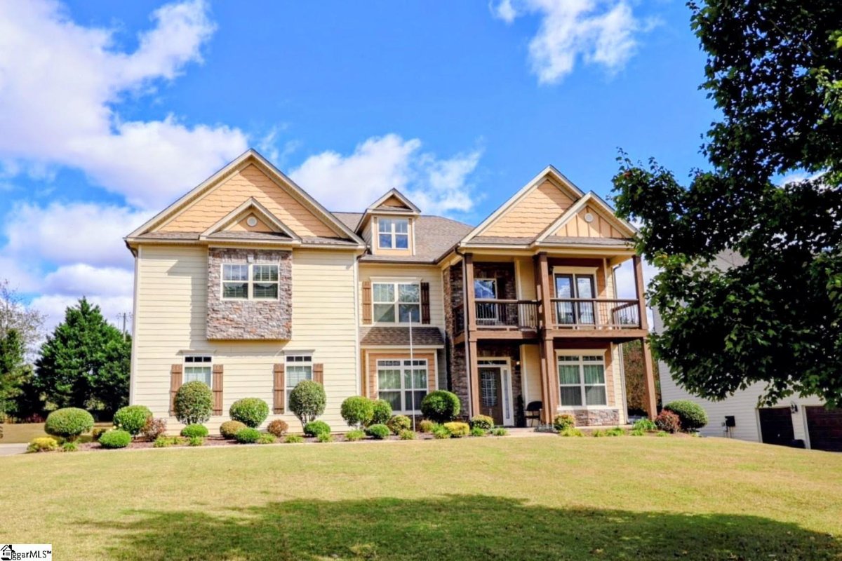 209 Tea Olive Place