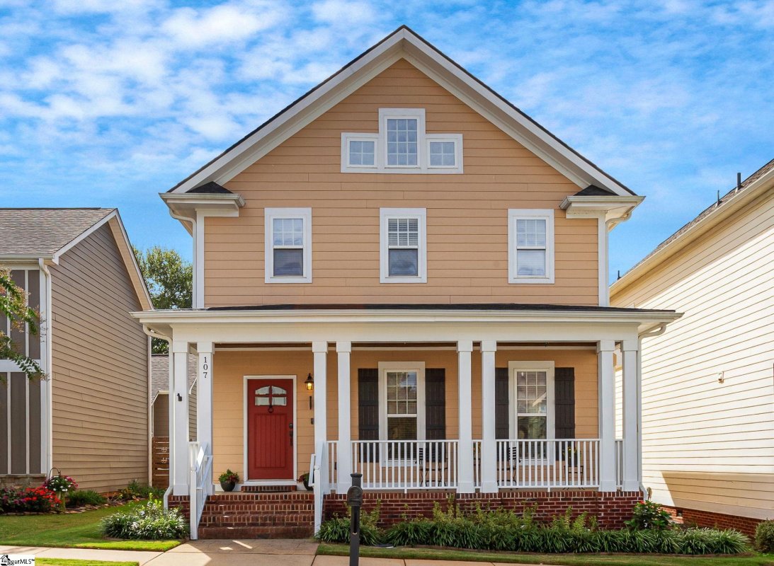 107 Meritage Street